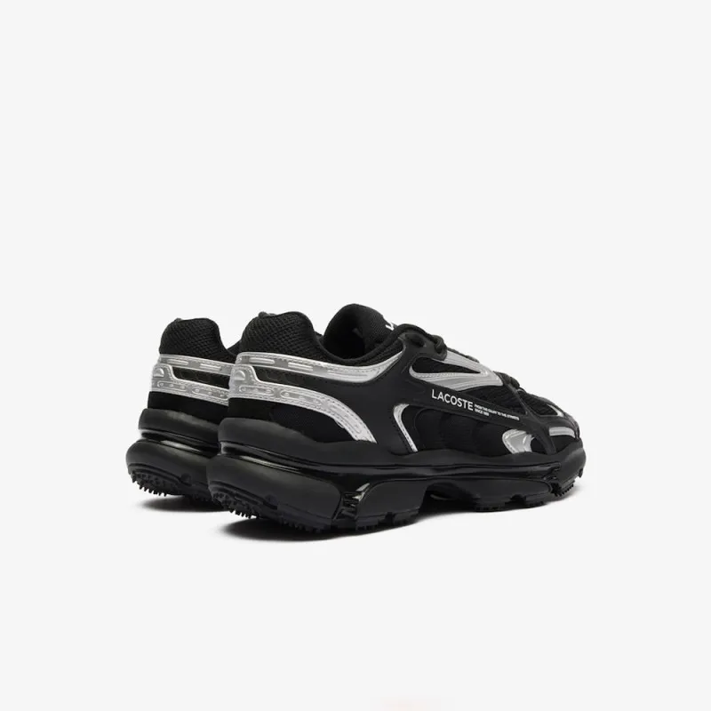 BASKETS LACOSTE L003 2K24 NOIRES