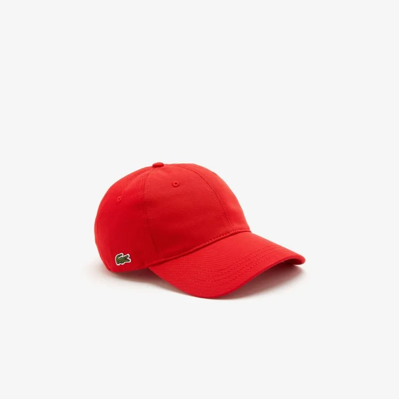 Casquette Lacoste RK0440