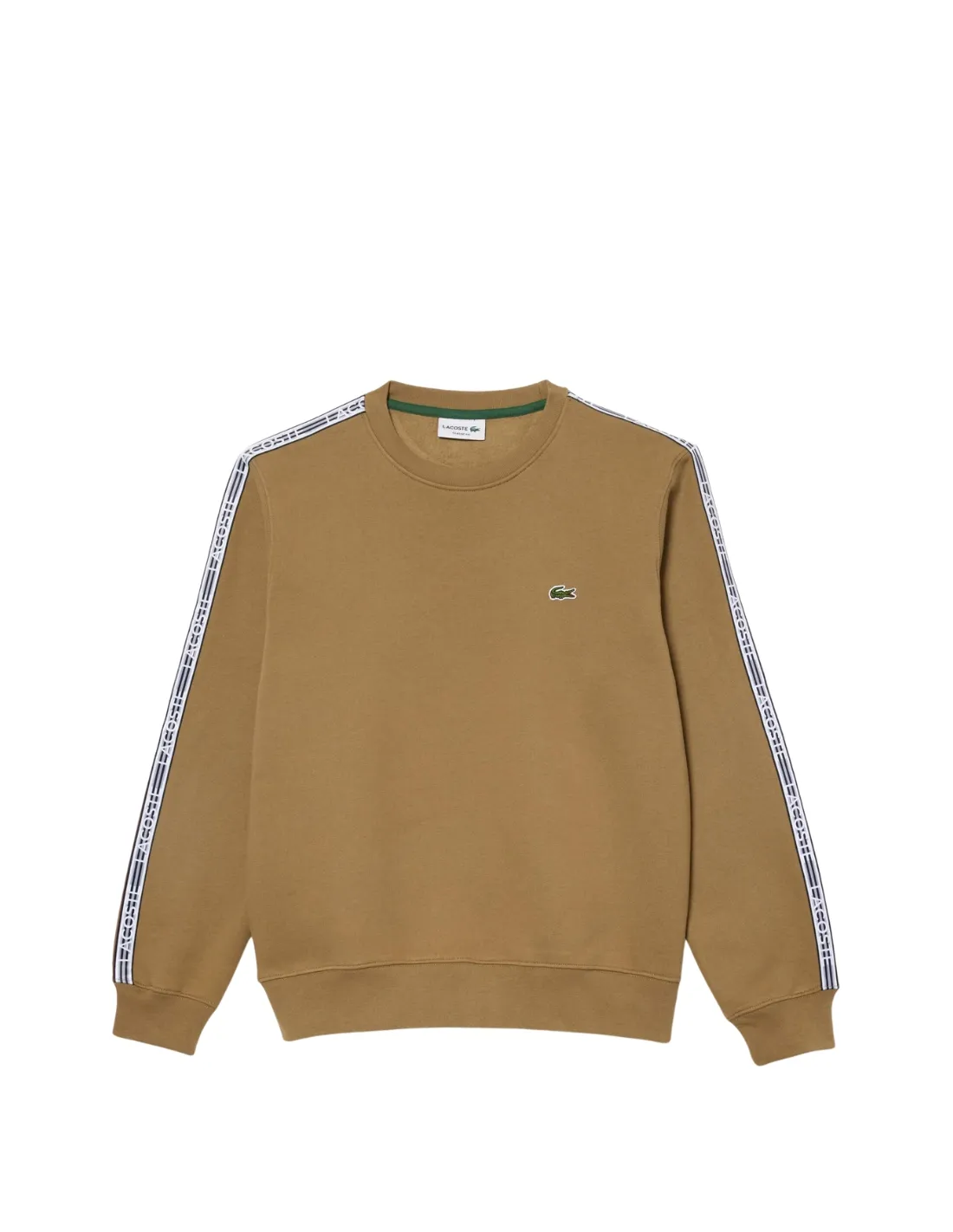 Pull homme Lacoste Ref 61115 SIX Cookie