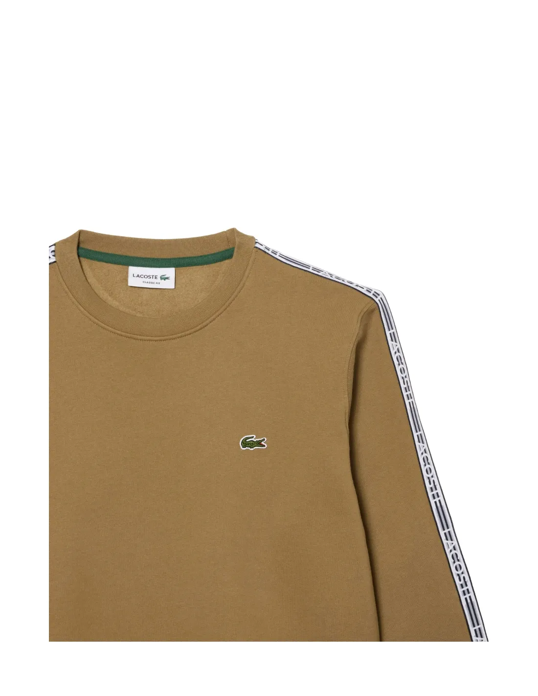 Pull homme Lacoste Ref 61115 SIX Cookie
